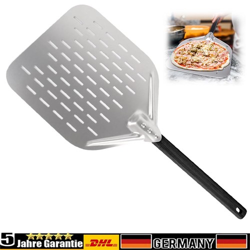 Pizzaschieber aluminium - pizzaschieber,