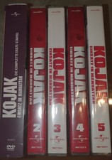 Kojak -  Einsatz in Manhattan