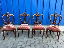 VIER ANTIKE BIEDERMEIER