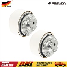 2x Motorlager Hydrolager für