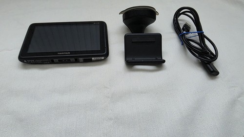 Tomtom live 1005 sat - go,