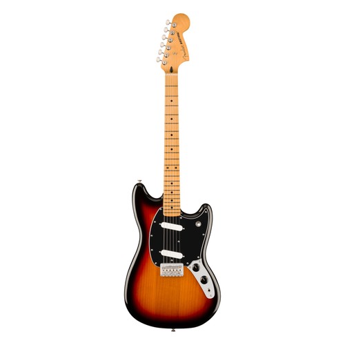 Fender player mustang mn - fender,