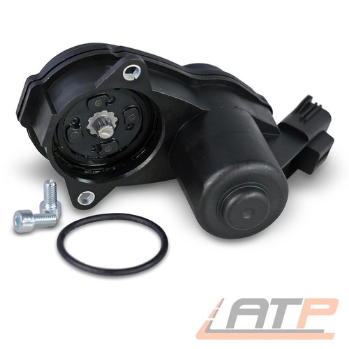 Stellmotor bremssattel hinten - stellmotor,