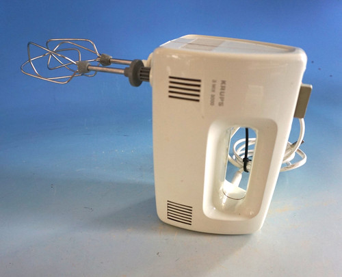 Vintage krups mix 3000 - vintage,