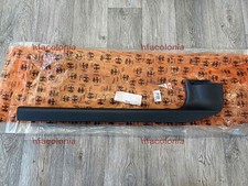 ALFA ROMEO 147 5-Türer  Trittleiste Einstiegsleiste vorne links 735293352