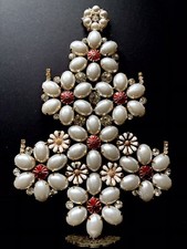 STRASS WEIHNACHTSBAUMSTÄNDER