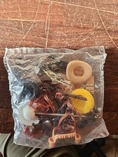 Playmobil 3902 Ersatzteilpaket