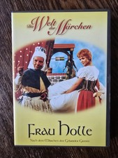 DVD Defa Märchenfilm   Frau