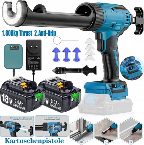 Kartuschenpresse
