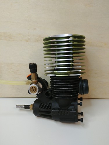 Nitro motor axial 28rr - motor,