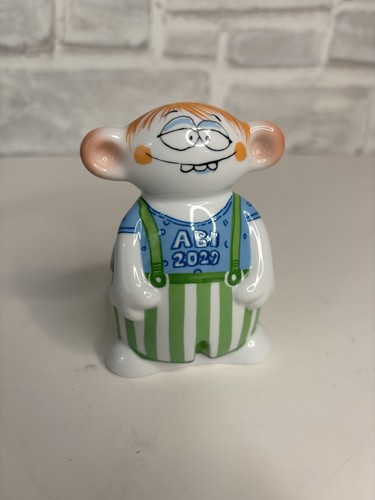 Goebel figur salz - goebel,