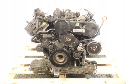 Motor audi bpp - a6,