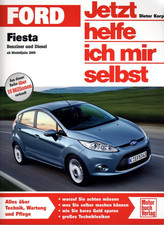 Ford Fiesta (2009-2017)
