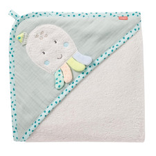 Fehn Badetuch Baby Oktopus -