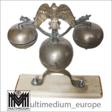 Pferde Schellengeläut Glockengeläut Reichs Adler Schellenbaum Glockenspiel