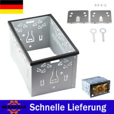 2DIN Doppel-DIN Autoradio