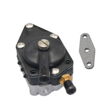 Außenborder Kraftstoffpumpe