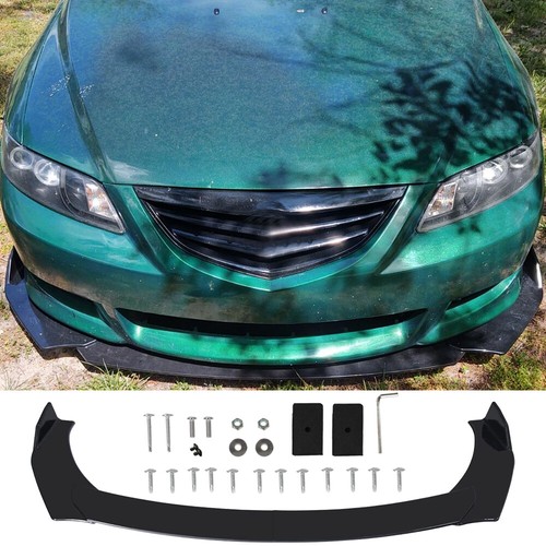 Auto frontspoilerlippe - auto,