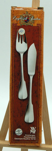 Wmf cromargan englisch spaten - wmf,