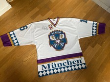 München barons del eishockey - barons,