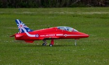 AF Model T 45 EPO rot 1500mm