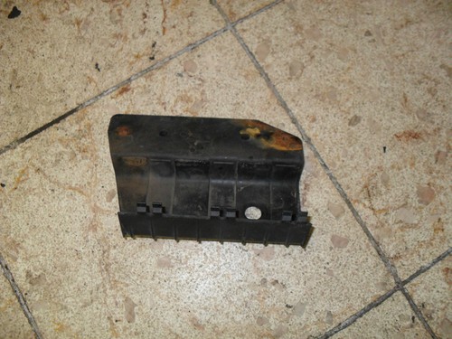 Polo 86c g40 halter - 2f,