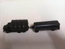 Roco Minitanks Reo M35 LKW und Tankanhänger Type F H0/1:87