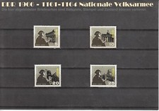 DDR Jahrgang 1966 SATZ