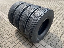 4x LKW Reifen Antriebsachse 315/80 R22,5 156L RUNDERNEUERT K718 M+S 3PMSF