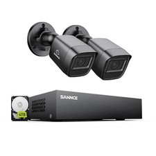 SANNCE 1080P Lite DVR