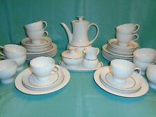 Thomas Lanzette Platinrand