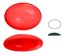 Muggelstein, gerumpelt, 2