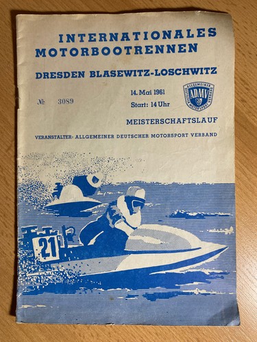 Rennprogramm internationales - rennprogramm,