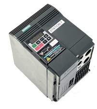 Siemens MICROMASTER Vector