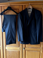 Neuer Roy Robson Anzug, grau