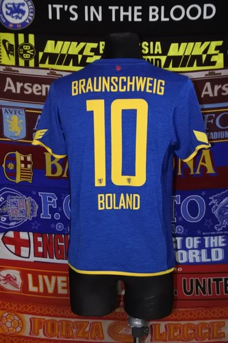 Eintracht braunschweig - 4/5,