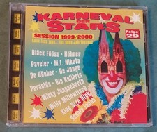 CD Various - Karneval der