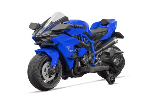 Elektro kinder motorrad sport - elektro,