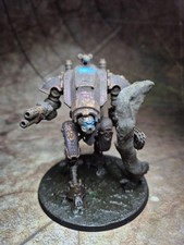 Warhammer 40k - Imperial