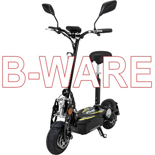 Ware eflux street 20 - b-ware,
