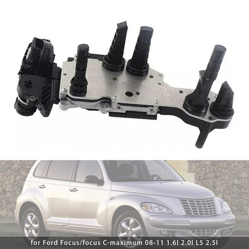6dct450 transmission control - 6dct450,