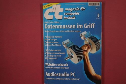 341755 carsten meyer t - 341755,