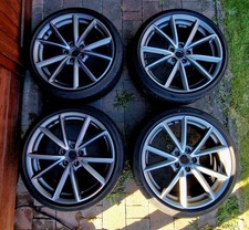 19 Zoll Original Audi A3 S3