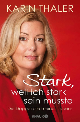 Stark weil ich - stark,,
