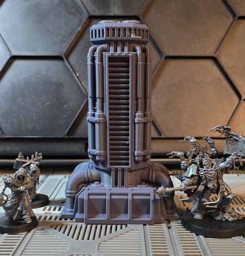 Wh40k combat patrol - wh40k,,
