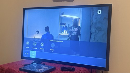 Samsung gu32t5379cd 32 - tv,