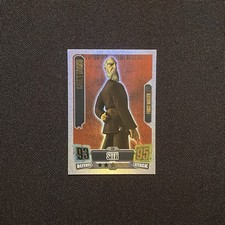 Star Wars Force Attax Clone
