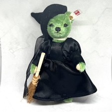 Steiff böse Hexe Mini