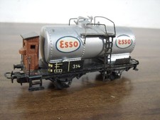 MÄRKLIN 314 E Kesselwagen