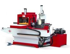 WINTER Keilzinkenfräse